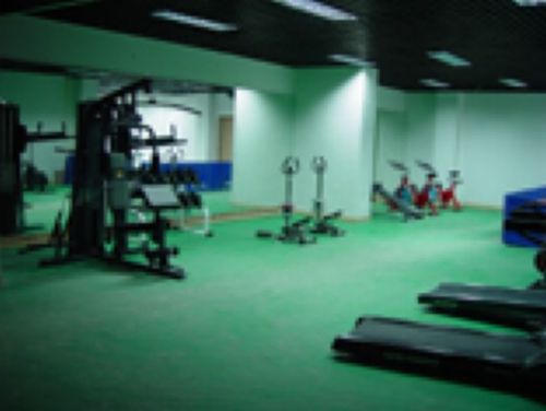Resort Joylife Hotel Beihai Facilități foto