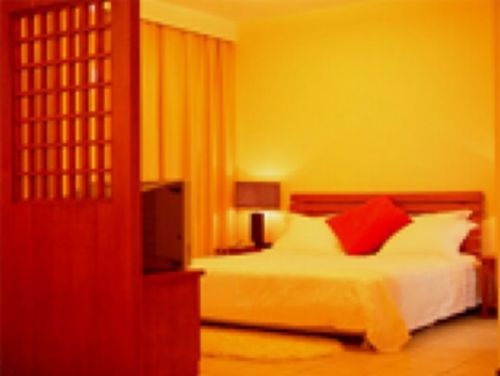 Resort Joylife Hotel Beihai Cameră foto